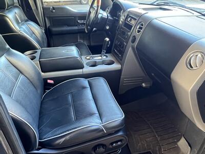 2007 Lincoln Mark LT   - Photo 20 - Escondido, CA 92025