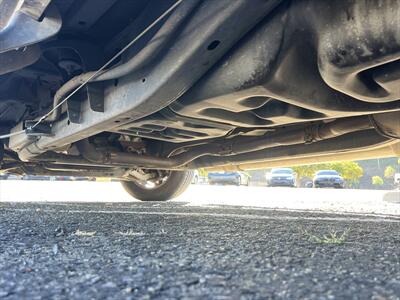 2007 Lincoln Mark LT   - Photo 24 - Escondido, CA 92025