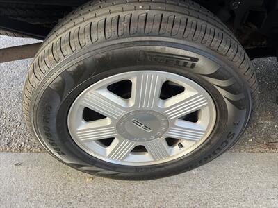 2007 Lincoln Mark LT   - Photo 4 - Escondido, CA 92025