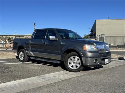 2007 Lincoln Mark LT   - Photo 13 - Escondido, CA 92025