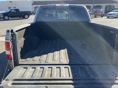 2007 Lincoln Mark LT   - Photo 6 - Escondido, CA 92025