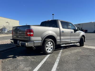 2007 Lincoln Mark LT   - Photo 12 - Escondido, CA 92025
