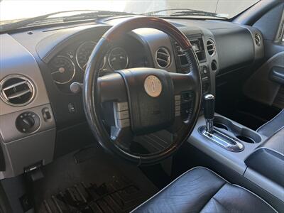 2007 Lincoln Mark LT   - Photo 23 - Escondido, CA 92025