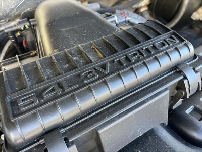 2007 Lincoln Mark LT   - Photo 9 - Escondido, CA 92025