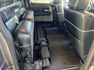 2007 Lincoln Mark LT   - Photo 5 - Escondido, CA 92025