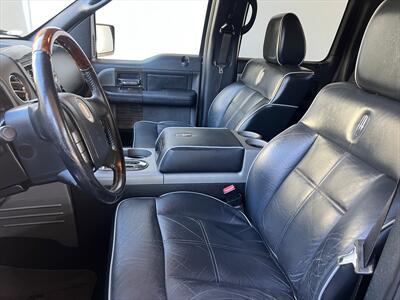 2007 Lincoln Mark LT   - Photo 2 - Escondido, CA 92025