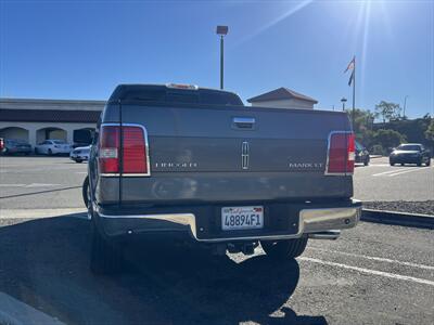 2007 Lincoln Mark LT   - Photo 11 - Escondido, CA 92025