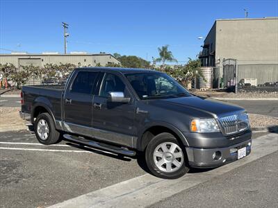 2007 Lincoln Mark LT   - Photo 15 - Escondido, CA 92025