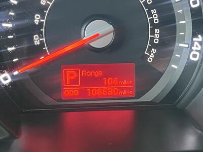2011 Kia Sportage EX - Photo 7 - Escondido, CA 92025