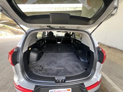 2011 Kia Sportage EX - Photo 21 - Escondido, CA 92025