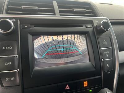2015 Toyota Camry SE - Photo 4 - Escondido, CA 92025