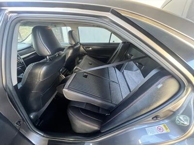 2015 Toyota Camry SE - Photo 5 - Escondido, CA 92025