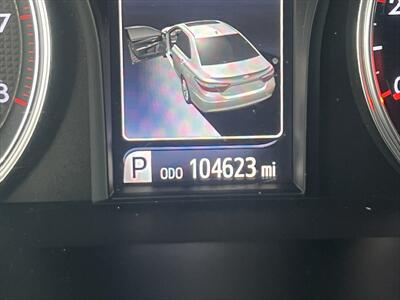 2015 Toyota Camry SE - Photo 8 - Escondido, CA 92025