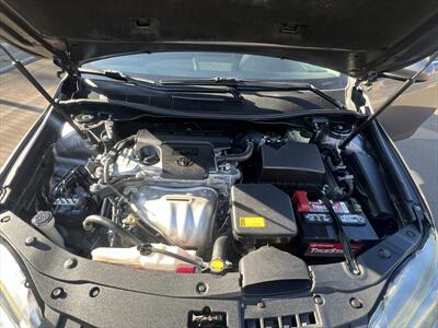 2015 Toyota Camry SE - Photo 19 - Escondido, CA 92025
