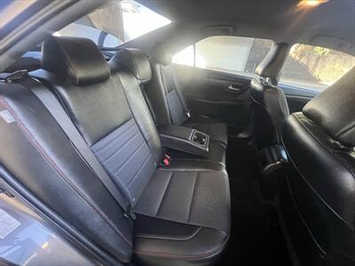 2015 Toyota Camry SE - Photo 23 - Escondido, CA 92025