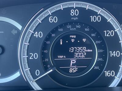 2015 Honda Accord LX   - Photo 18 - Escondido, CA 92025