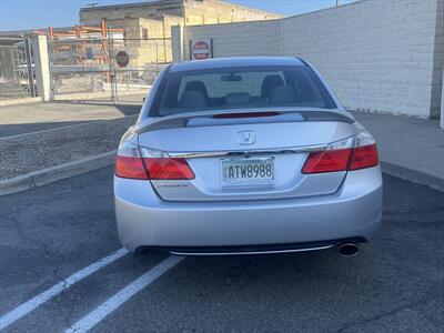 2015 Honda Accord LX   - Photo 7 - Escondido, CA 92025