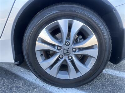 2015 Honda Accord LX   - Photo 12 - Escondido, CA 92025