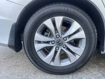 2015 Honda Accord LX   - Photo 15 - Escondido, CA 92025