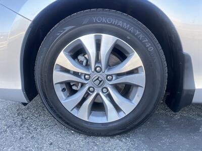2015 Honda Accord LX   - Photo 13 - Escondido, CA 92025