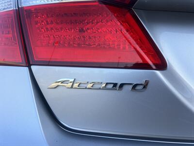 2015 Honda Accord LX   - Photo 11 - Escondido, CA 92025