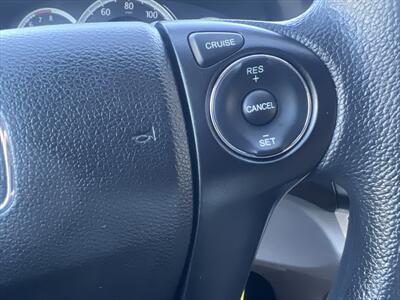 2015 Honda Accord LX   - Photo 22 - Escondido, CA 92025