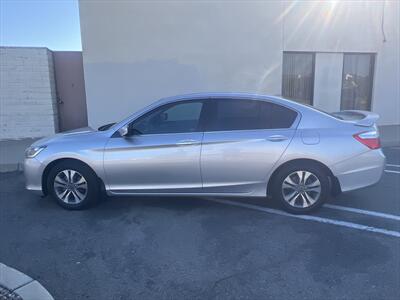 2015 Honda Accord LX   - Photo 5 - Escondido, CA 92025