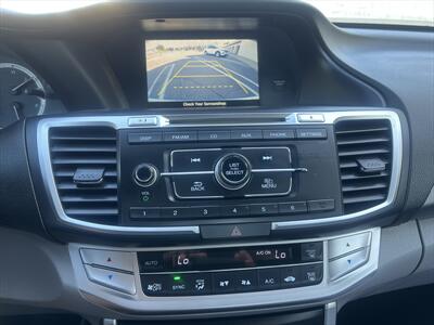 2015 Honda Accord LX   - Photo 20 - Escondido, CA 92025