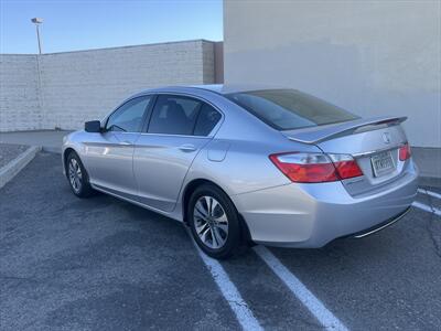 2015 Honda Accord LX   - Photo 6 - Escondido, CA 92025