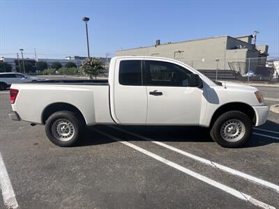 2010 Nissan Titan XE   - Photo 14 - Escondido, CA 92025