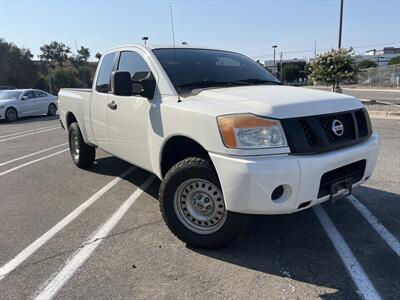 2010 Nissan Titan XE   - Photo 15 - Escondido, CA 92025