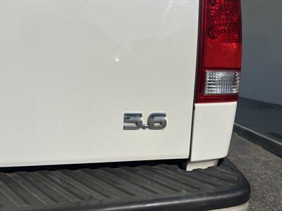 2010 Nissan Titan XE   - Photo 12 - Escondido, CA 92025
