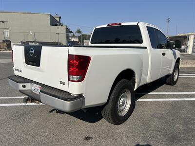 2010 Nissan Titan XE   - Photo 13 - Escondido, CA 92025