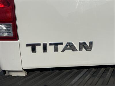 2010 Nissan Titan XE   - Photo 11 - Escondido, CA 92025