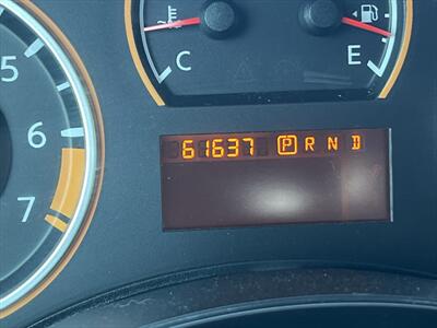 2010 Nissan Titan XE   - Photo 2 - Escondido, CA 92025