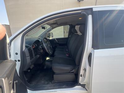 2010 Nissan Titan XE   - Photo 19 - Escondido, CA 92025