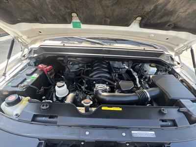 2010 Nissan Titan XE   - Photo 8 - Escondido, CA 92025