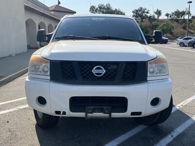 2010 Nissan Titan XE   - Photo 16 - Escondido, CA 92025