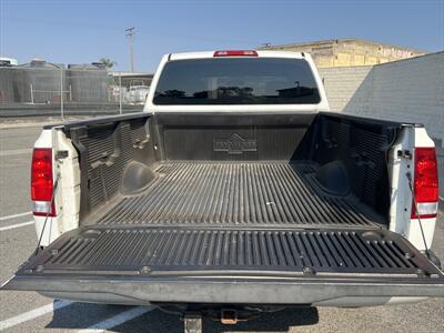 2010 Nissan Titan XE   - Photo 6 - Escondido, CA 92025