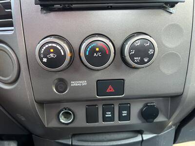 2010 Nissan Titan XE   - Photo 5 - Escondido, CA 92025