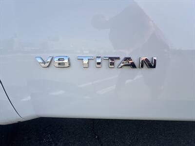 2010 Nissan Titan XE   - Photo 21 - Escondido, CA 92025