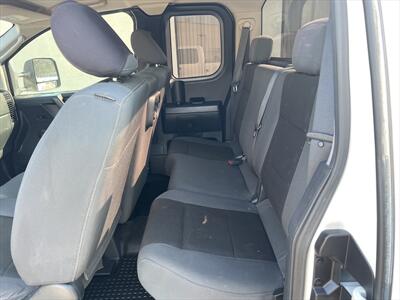 2010 Nissan Titan XE   - Photo 3 - Escondido, CA 92025