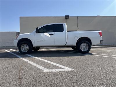 2010 Nissan Titan XE   - Photo 9 - Escondido, CA 92025