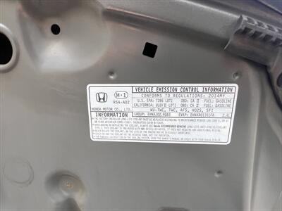 2014 Honda CR-V EX   - Photo 30 - Escondido, CA 92025