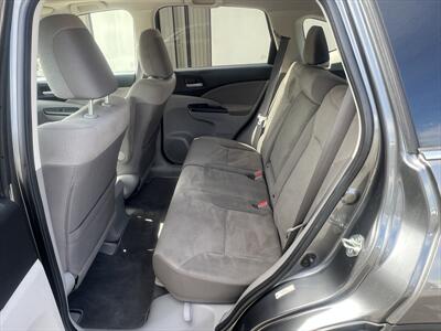 2014 Honda CR-V EX   - Photo 21 - Escondido, CA 92025