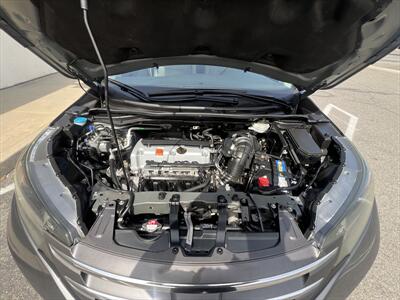 2014 Honda CR-V EX   - Photo 20 - Escondido, CA 92025