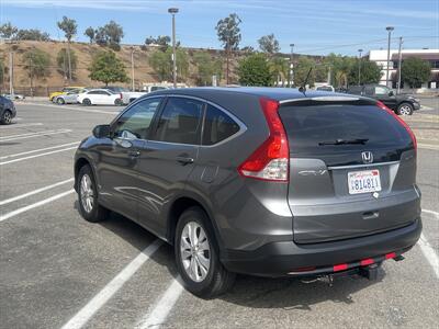 2014 Honda CR-V EX   - Photo 7 - Escondido, CA 92025