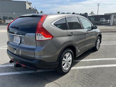 2014 Honda CR-V EX   - Photo 12 - Escondido, CA 92025