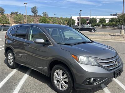 2014 Honda CR-V EX   - Photo 14 - Escondido, CA 92025