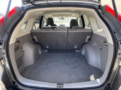 2014 Honda CR-V EX   - Photo 18 - Escondido, CA 92025